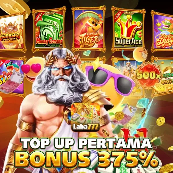 LABA777 Game Online Resmi 2026