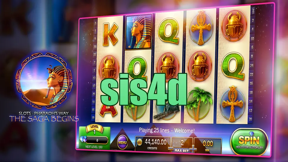 sis4d APK
