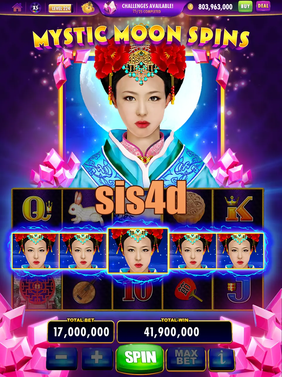 sis4d APK