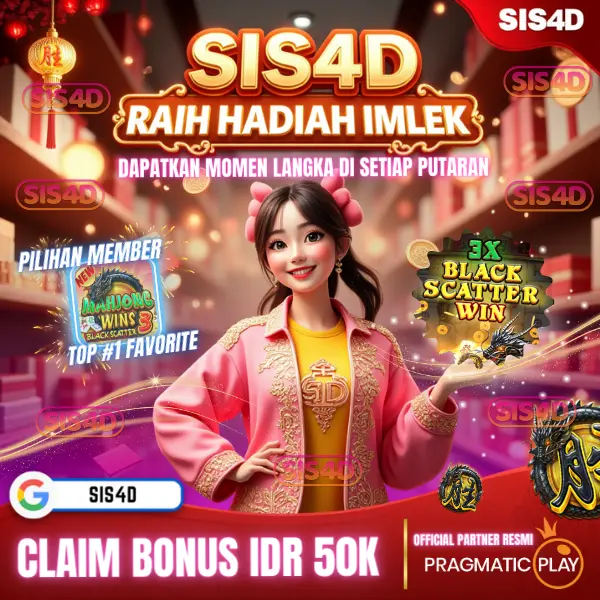 SIS4D APK Resmi Unduh Indonesia