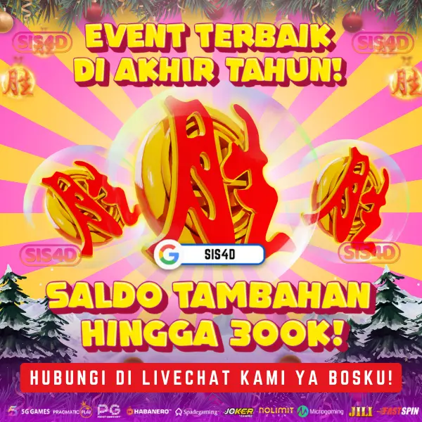 SIS4D Masuk Resmi 2026 Aplikasi